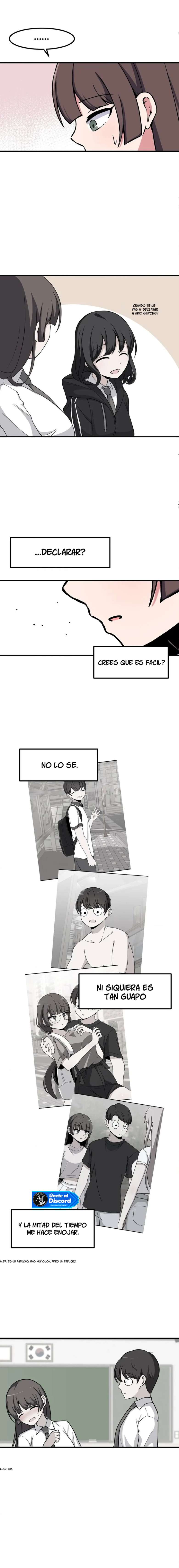 El Secreto de Jae-kyung Capítulo 112 - Página 6 en español