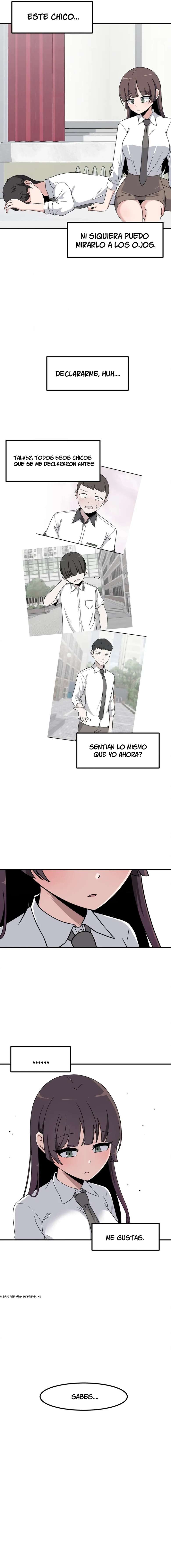 El Secreto de Jae-kyung Capítulo 112 - Página 7 en español