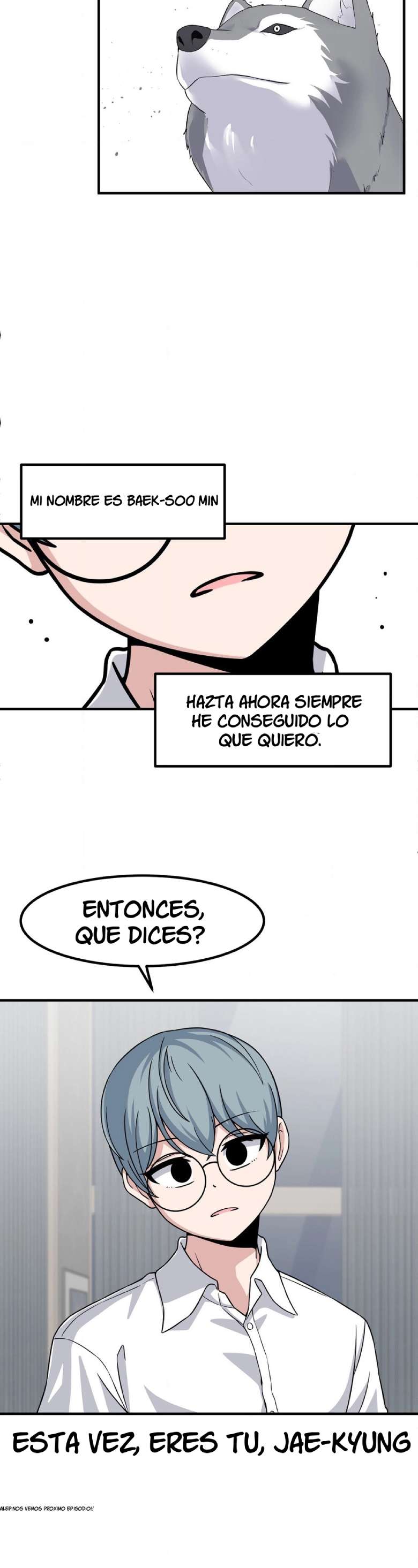 El Secreto de Jae-kyung Capítulo 113 - Página 10 en español