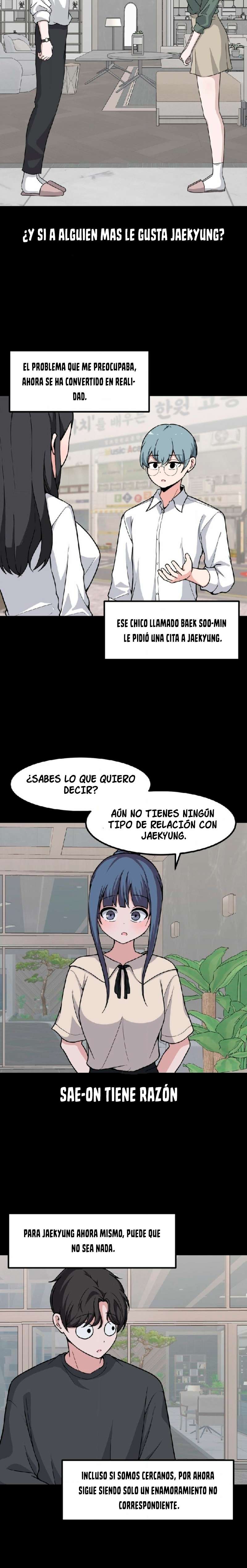 El Secreto de Jae-kyung Capítulo 115 - Página 3 en español
