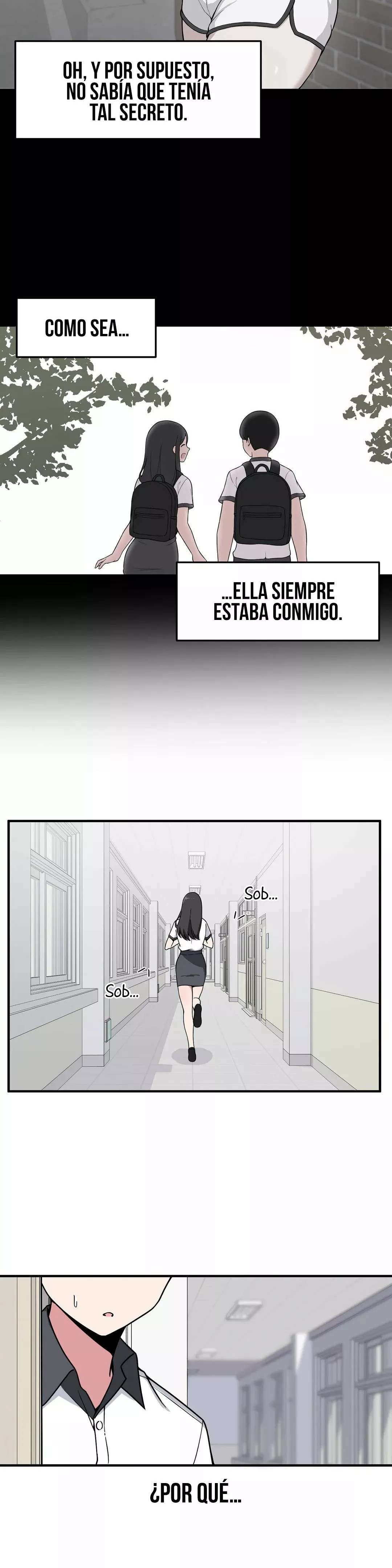 El Secreto de Jae-kyung Capítulo 12 - Página 5 en español