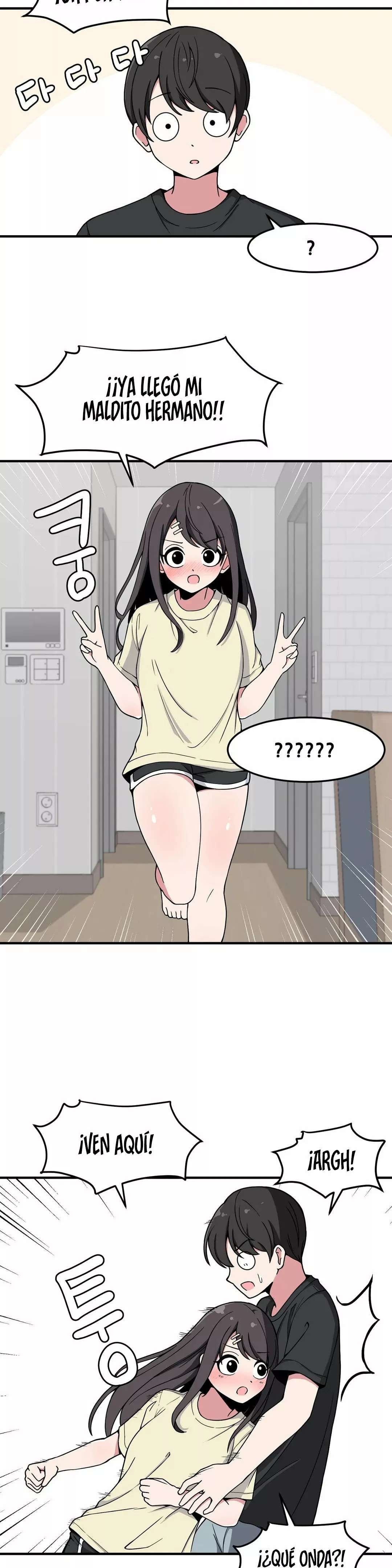 El Secreto de Jae-kyung Capítulo 13 - Página 3 en español