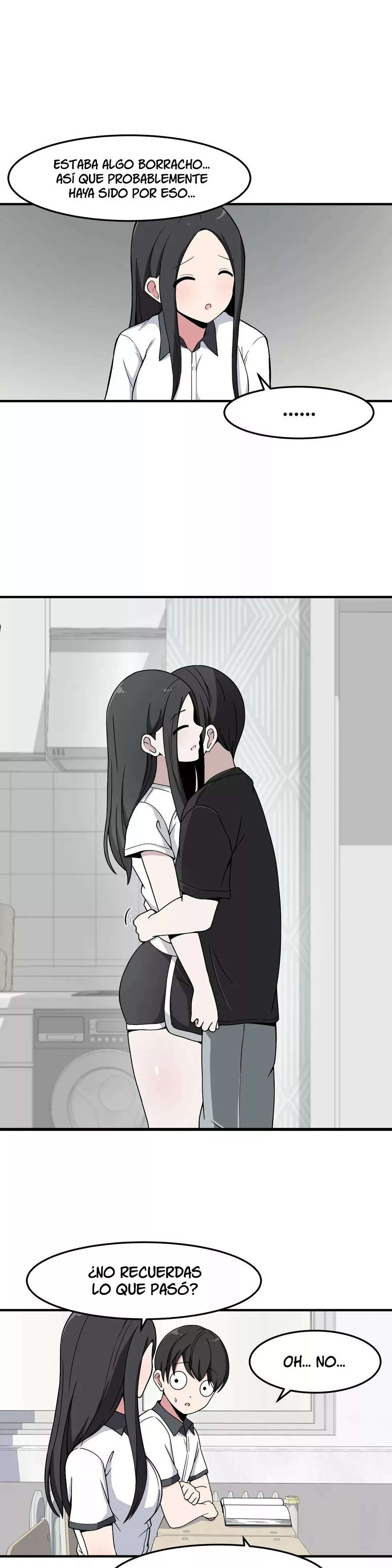 El Secreto de Jae-kyung Capítulo 15 - Página 5 en español