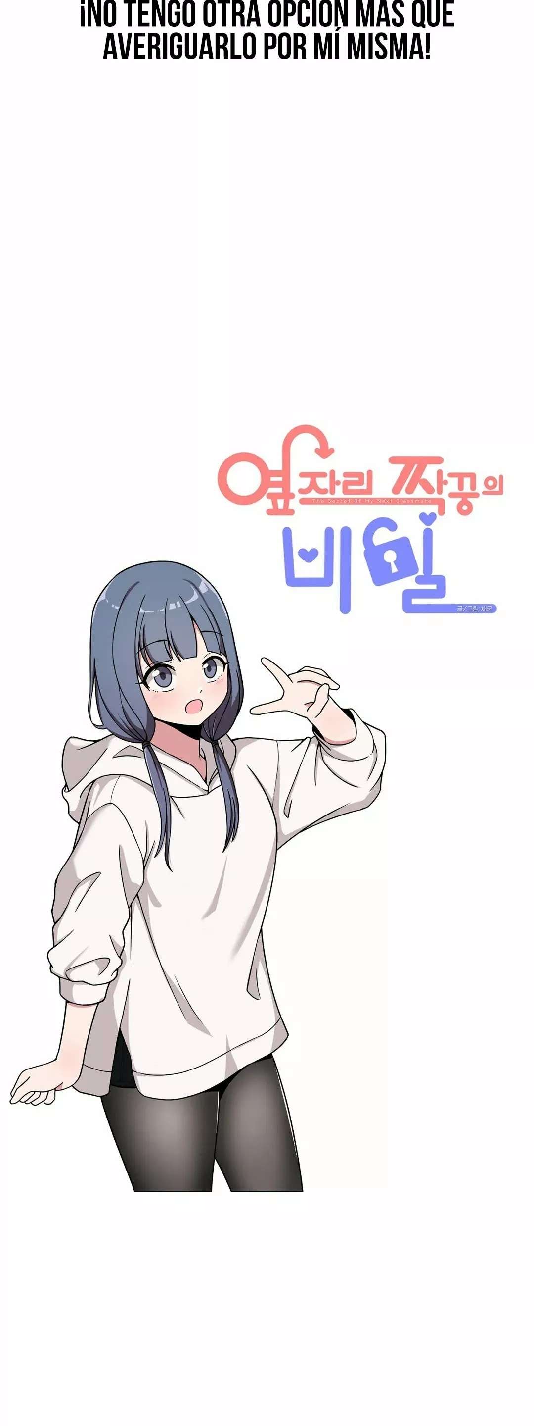 El Secreto de Jae-kyung Capítulo 17 - Página 6 en español