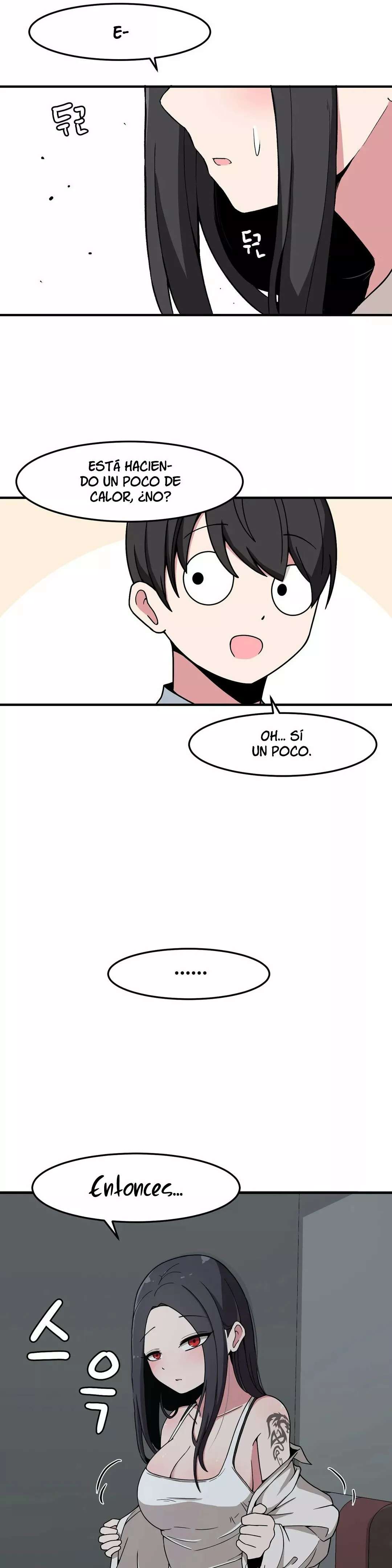 El Secreto de Jae-kyung Capítulo 19 - Página 3 en español