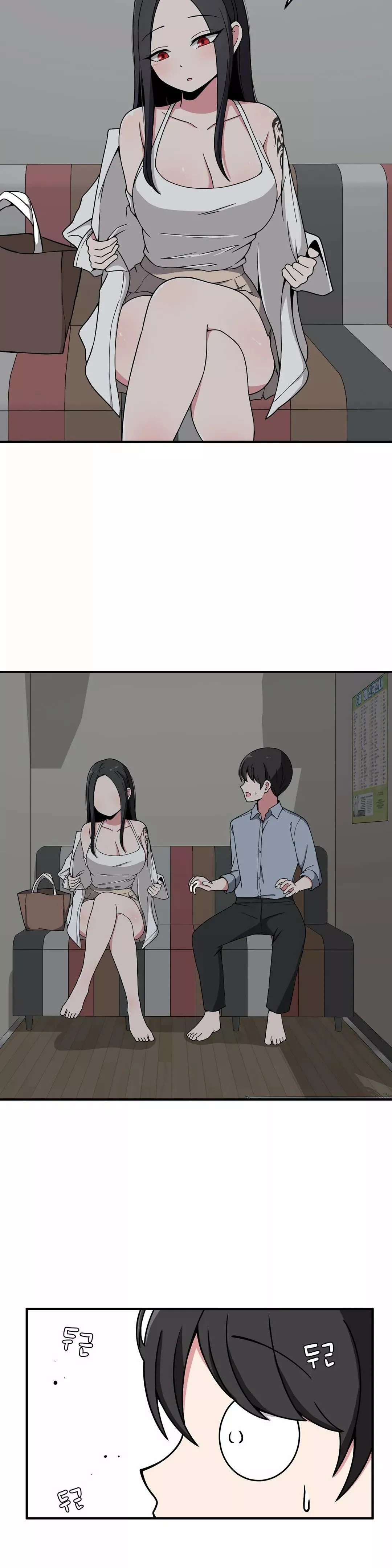 El Secreto de Jae-kyung Capítulo 19 - Página 5 en español