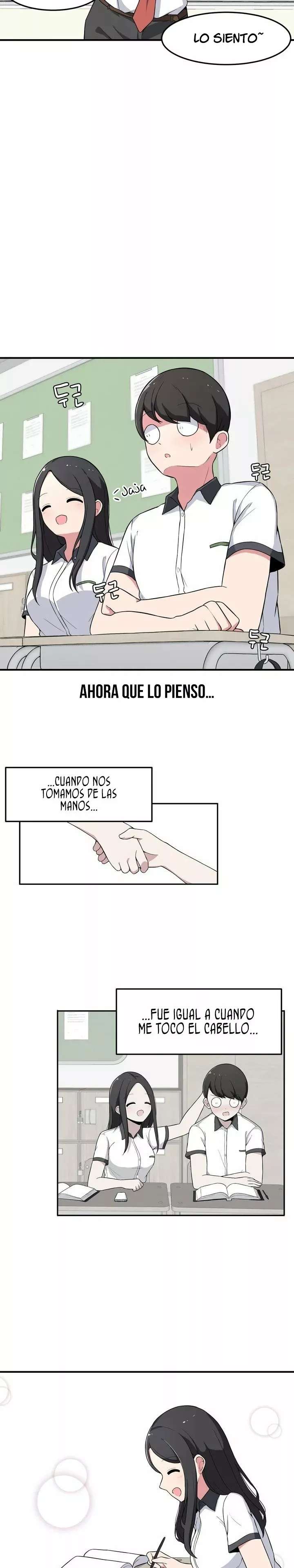 El Secreto de Jae-kyung Capítulo 2 - Página 15 en español