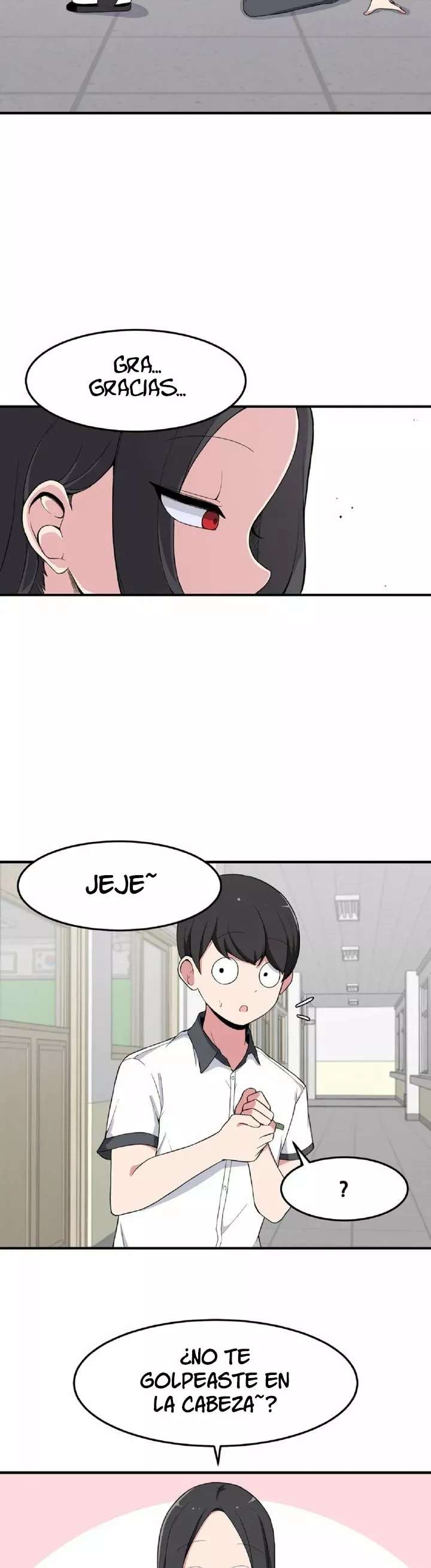 El Secreto de Jae-kyung Capítulo 2 - Página 29 en español
