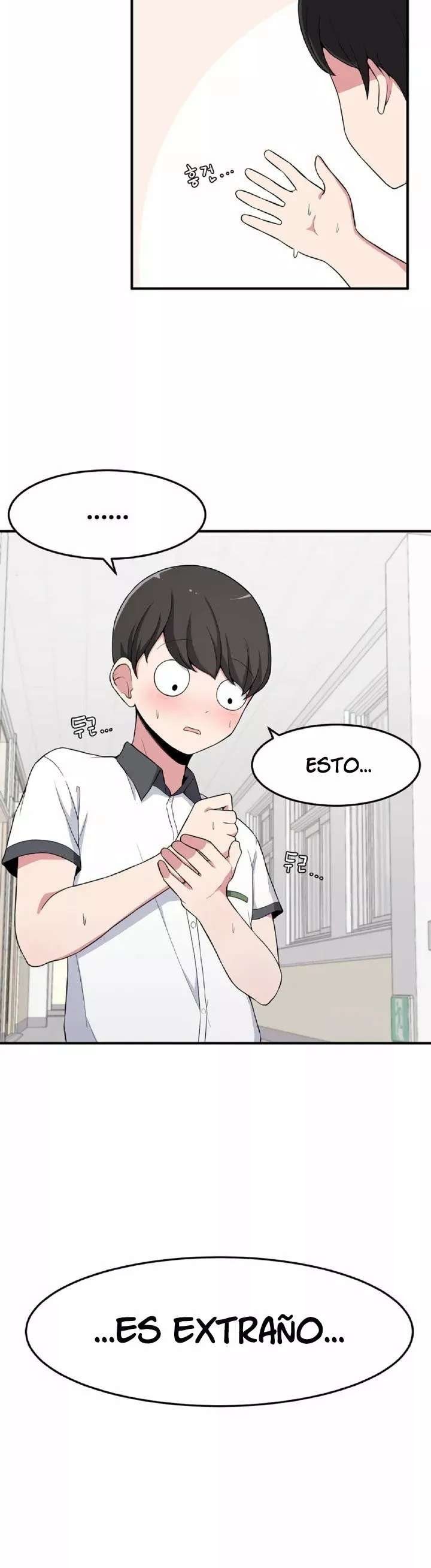 El Secreto de Jae-kyung Capítulo 2 - Página 31 en español