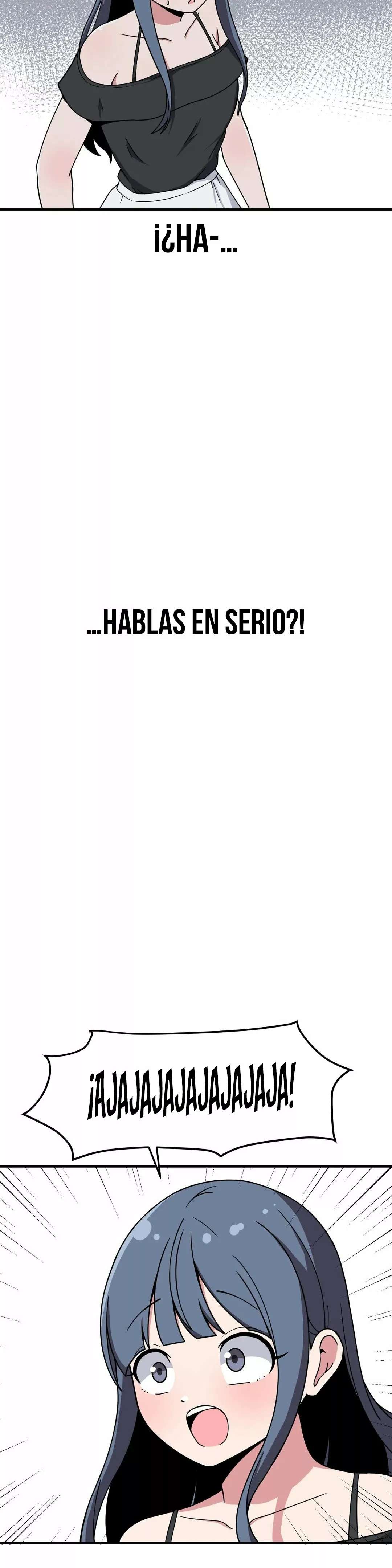 El Secreto de Jae-kyung Capítulo 21 - Página 16 en español