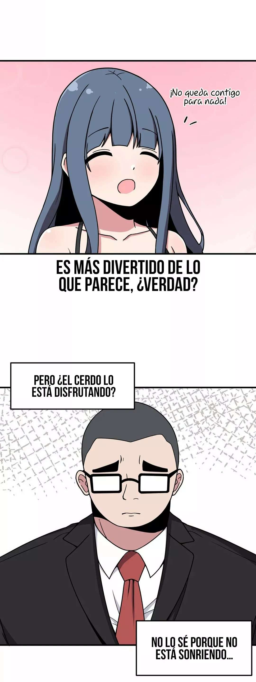 El Secreto de Jae-kyung Capítulo 21 - Página 21 en español