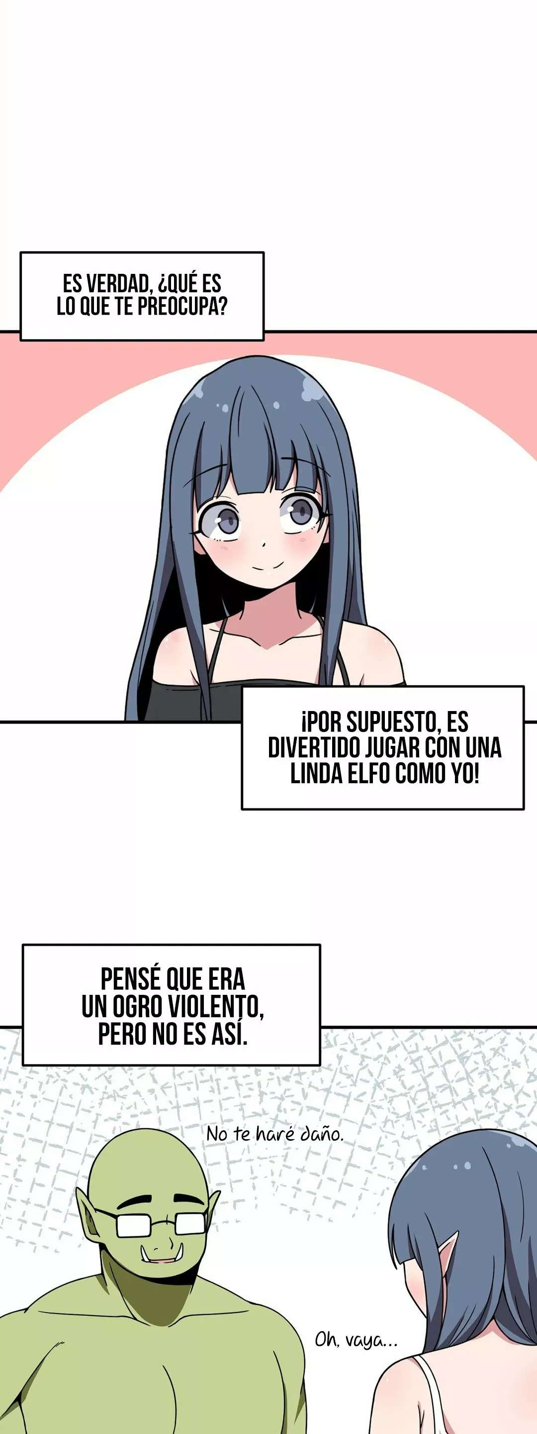 El Secreto de Jae-kyung Capítulo 21 - Página 22 en español