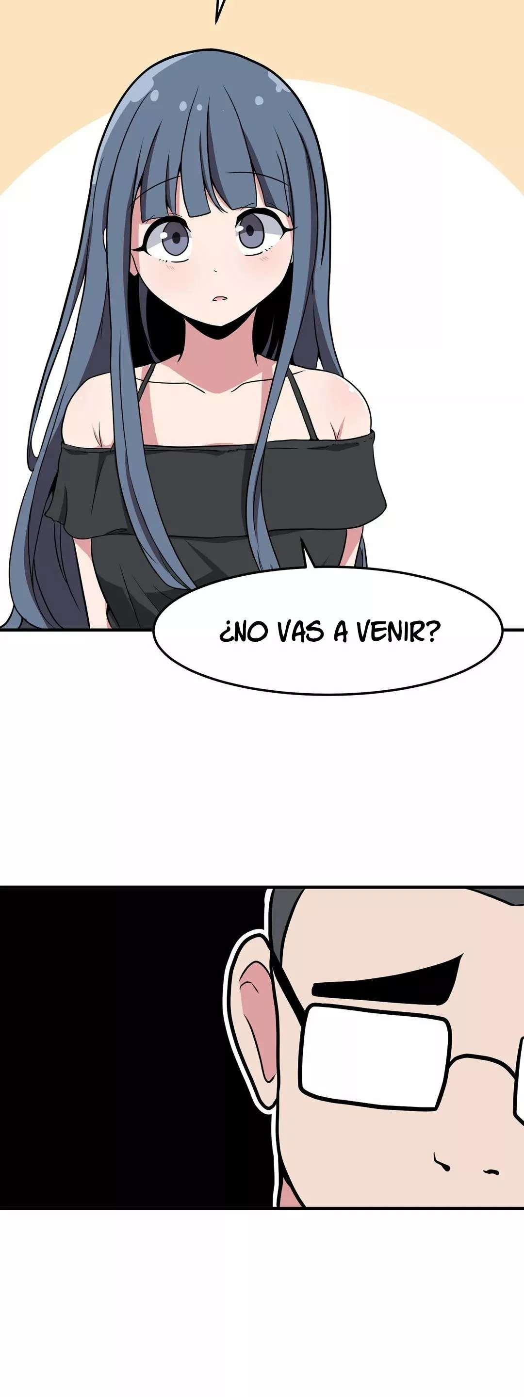 El Secreto de Jae-kyung Capítulo 21 - Página 31 en español