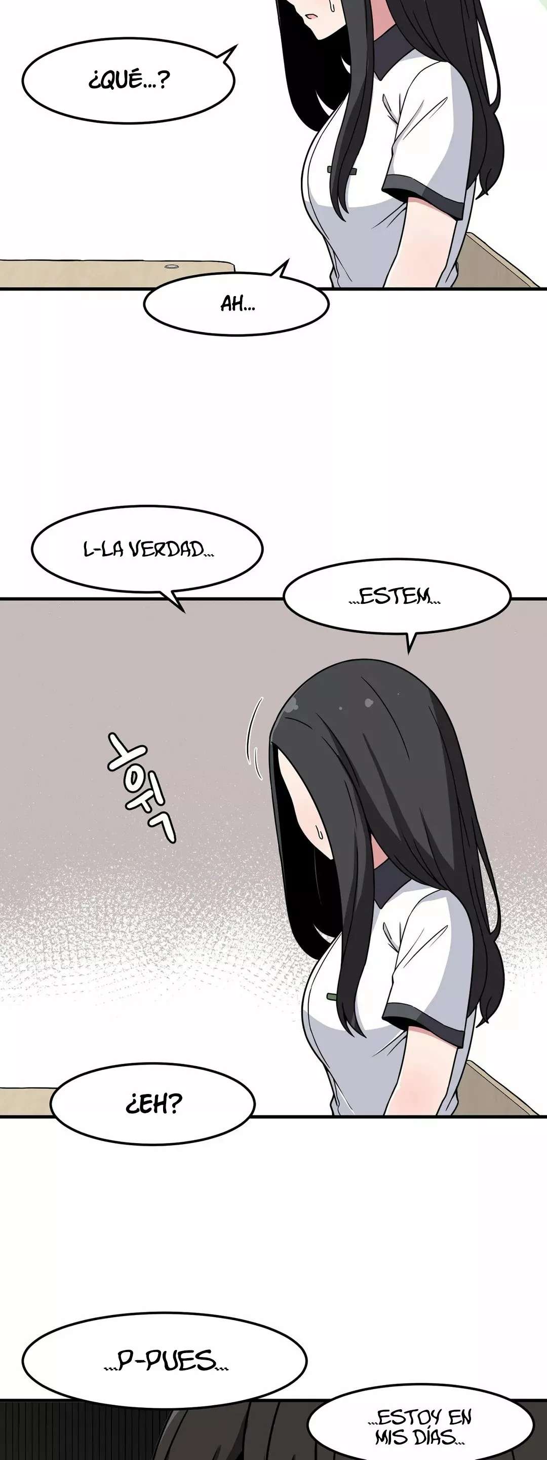 El Secreto de Jae-kyung Capítulo 22 - Página 10 en español