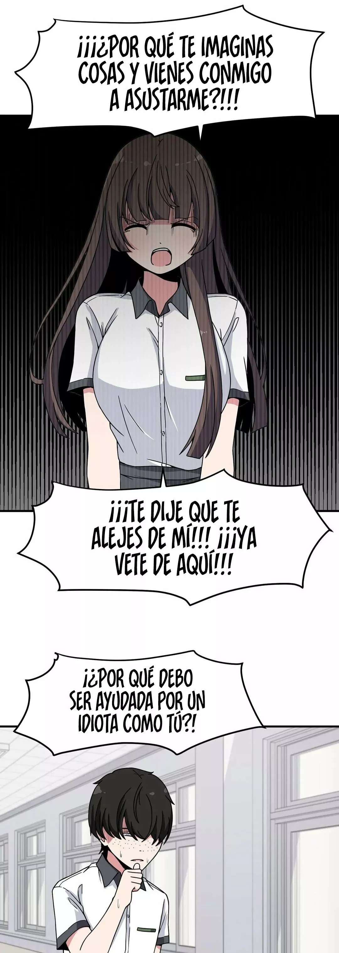 El Secreto de Jae-kyung Capítulo 23 - Página 29 en español