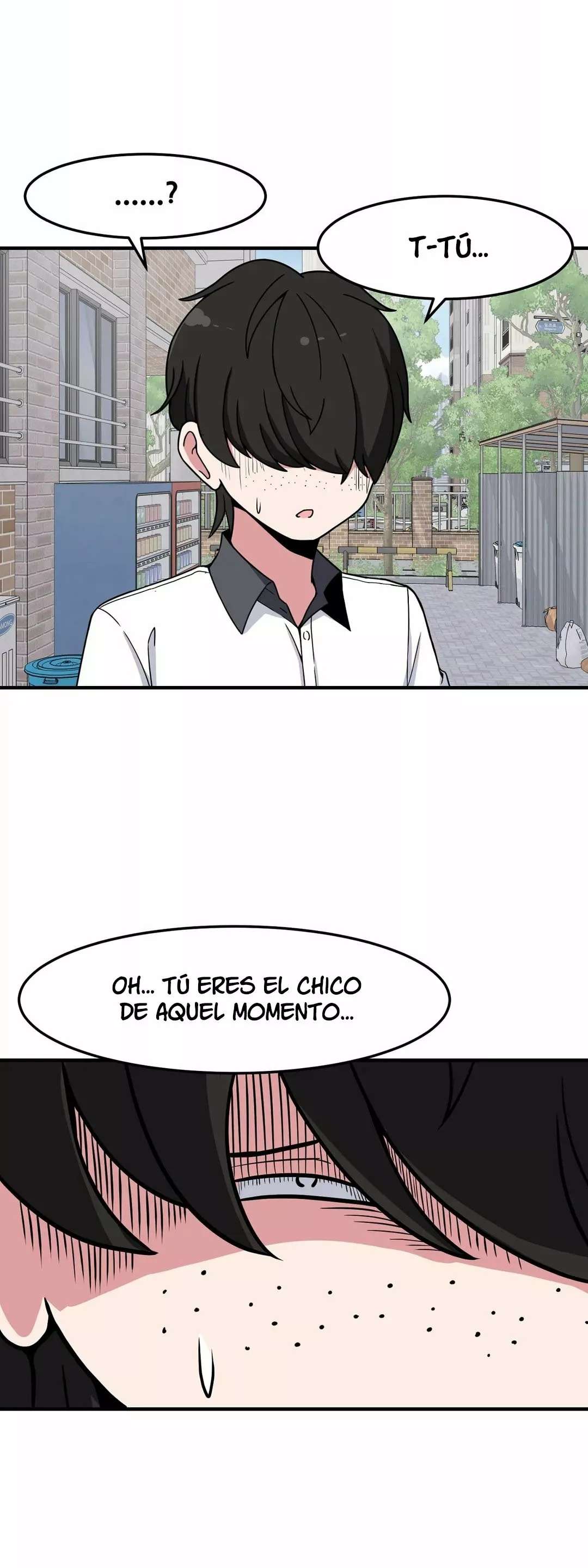 El Secreto de Jae-kyung Capítulo 23 - Página 40 en español