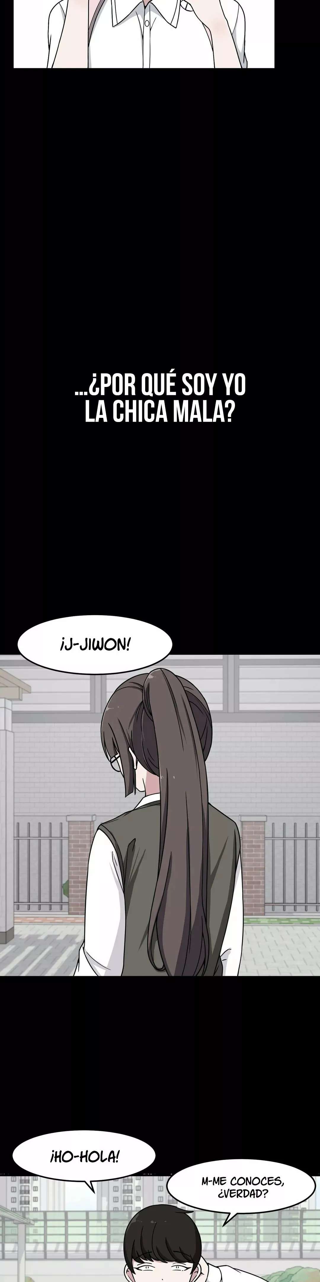 El Secreto de Jae-kyung Capítulo 24 - Página 13 en español