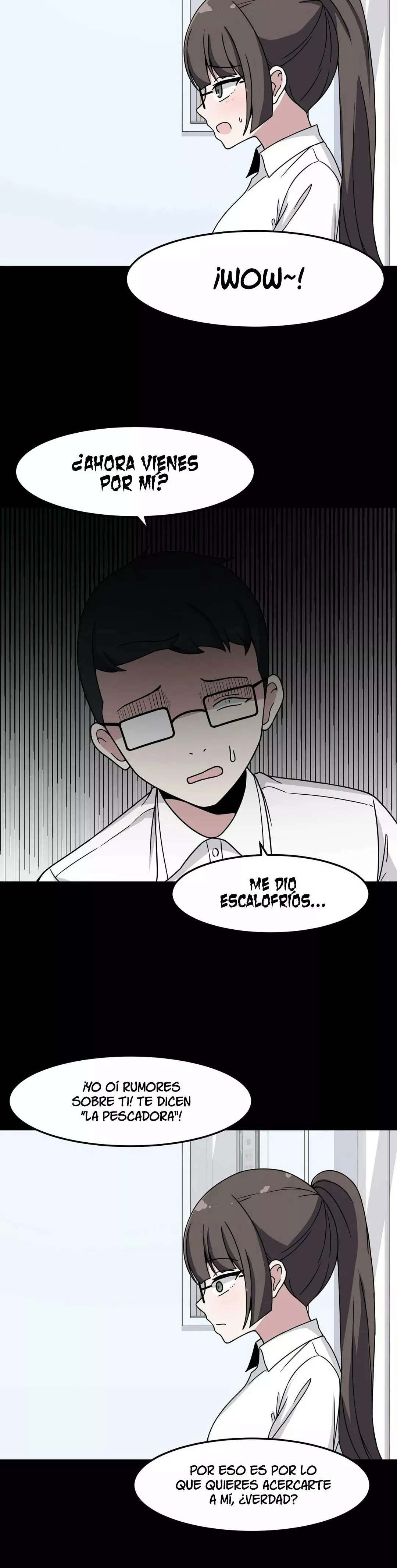 El Secreto de Jae-kyung Capítulo 24 - Página 9 en español