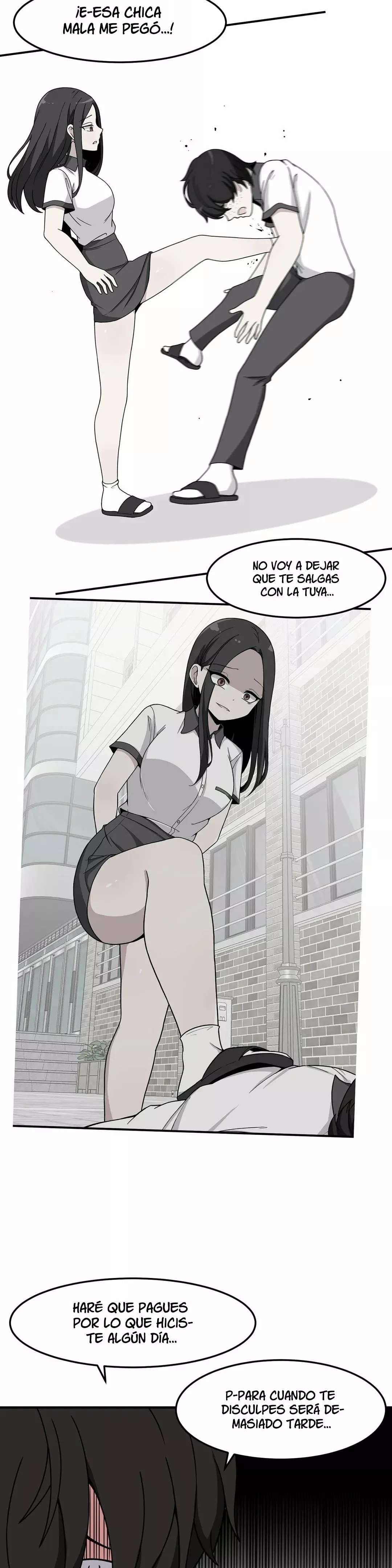 El Secreto de Jae-kyung Capítulo 25 - Página 3 en español