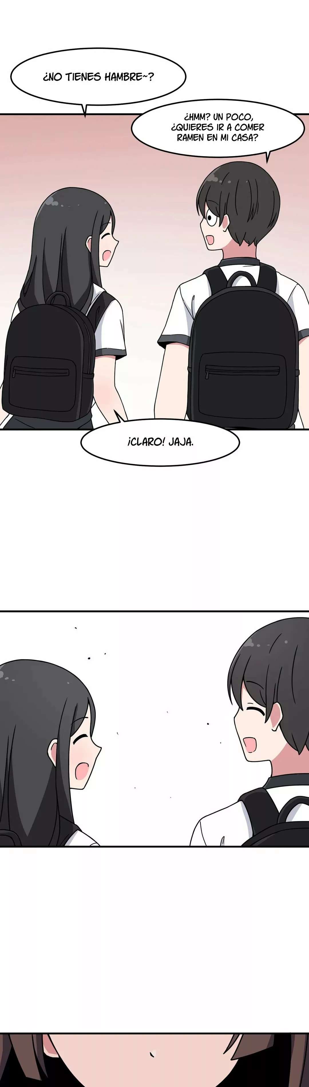 El Secreto de Jae-kyung Capítulo 25 - Página 32 en español