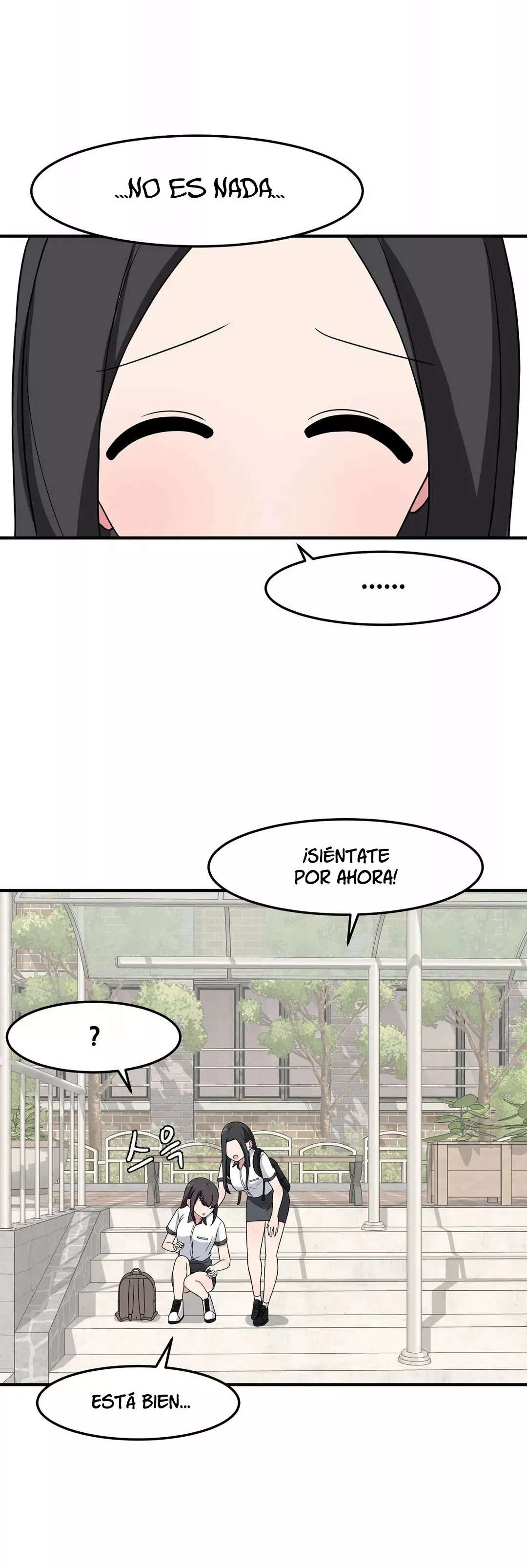 El Secreto de Jae-kyung Capítulo 27 - Página 33 en español