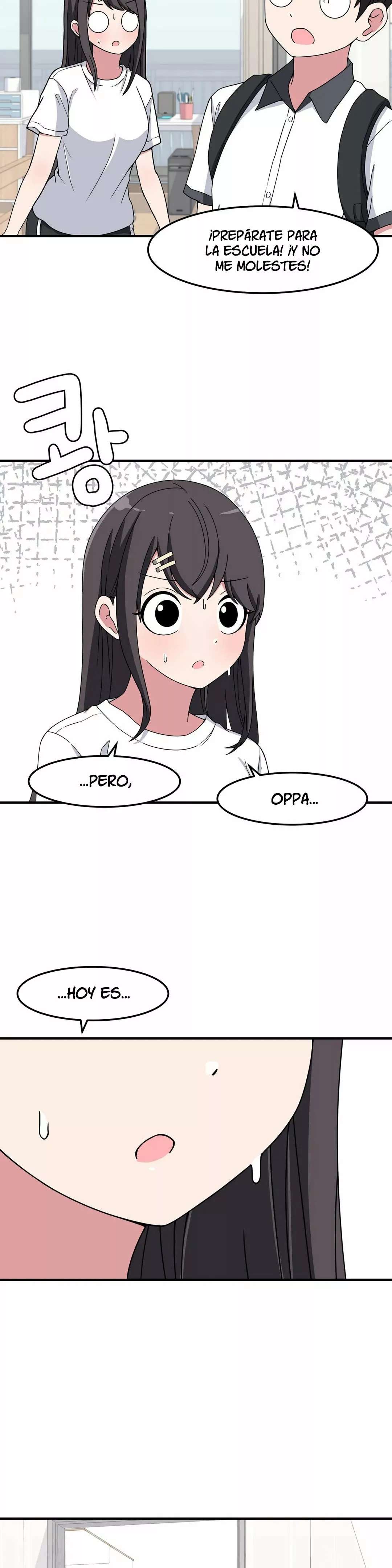 El Secreto de Jae-kyung Capítulo 27 - Página 7 en español