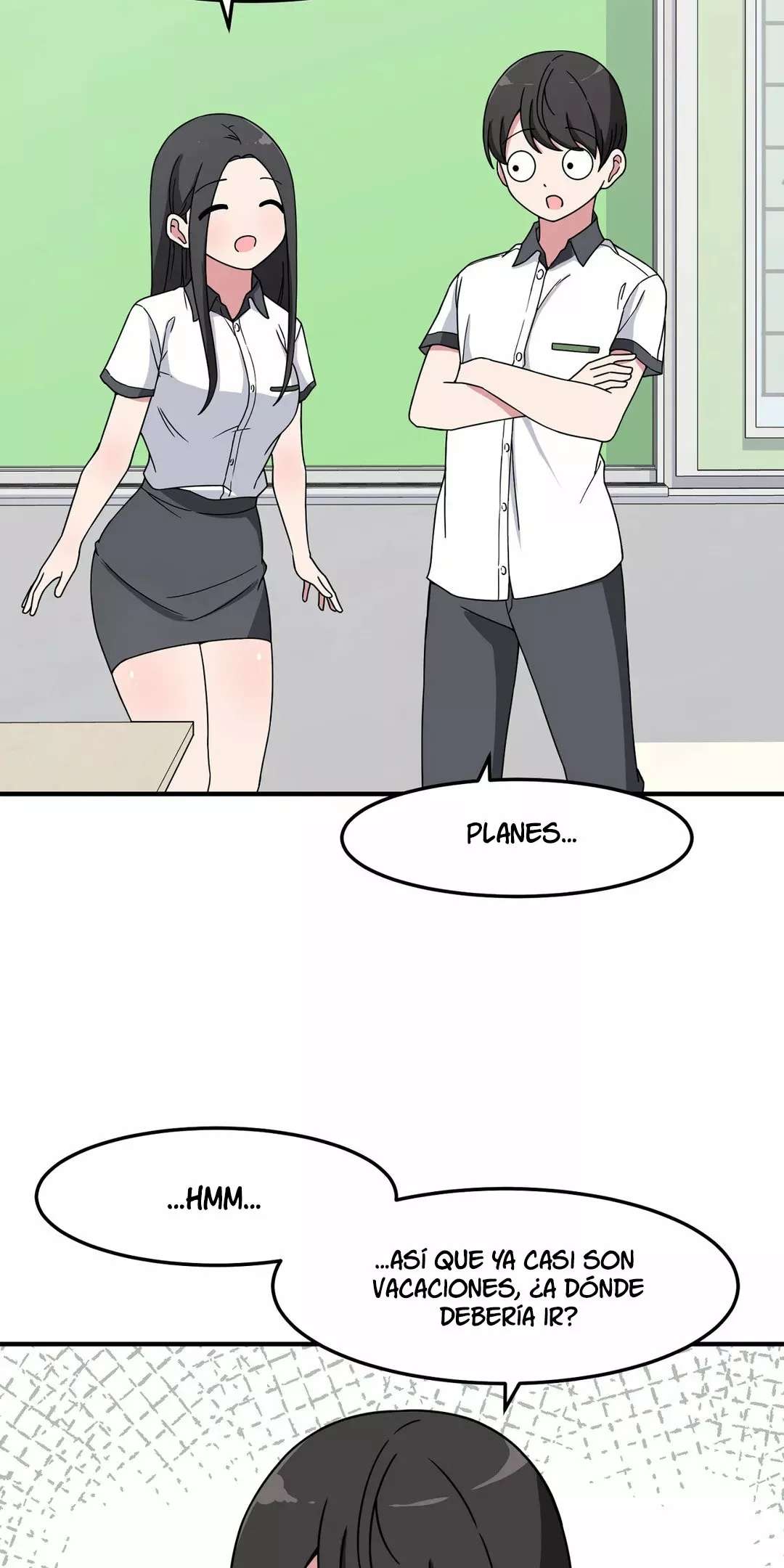 El Secreto de Jae-kyung Capítulo 29 - Página 11 en español
