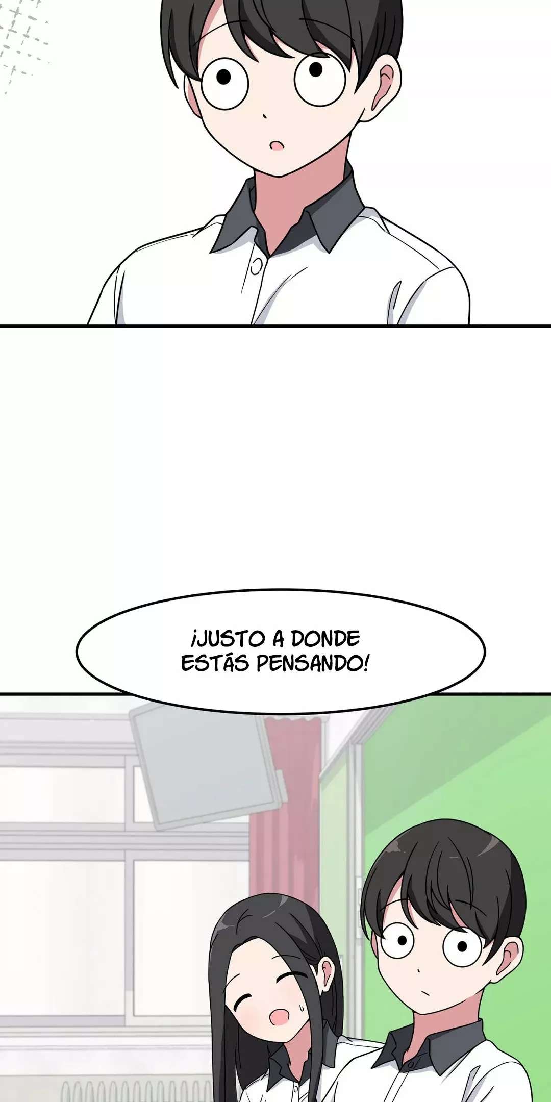 El Secreto de Jae-kyung Capítulo 29 - Página 12 en español