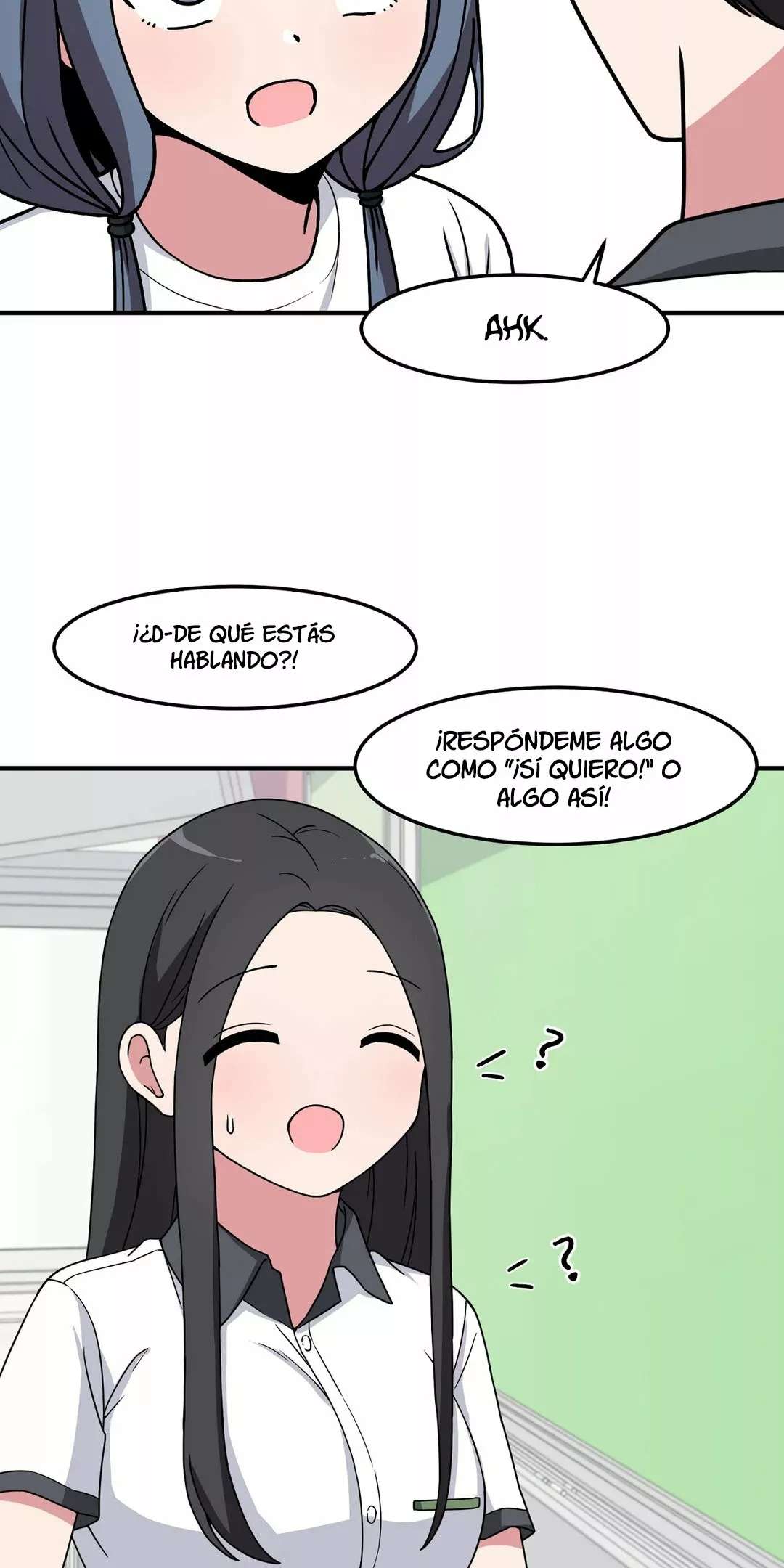 El Secreto de Jae-kyung Capítulo 29 - Página 19 en español