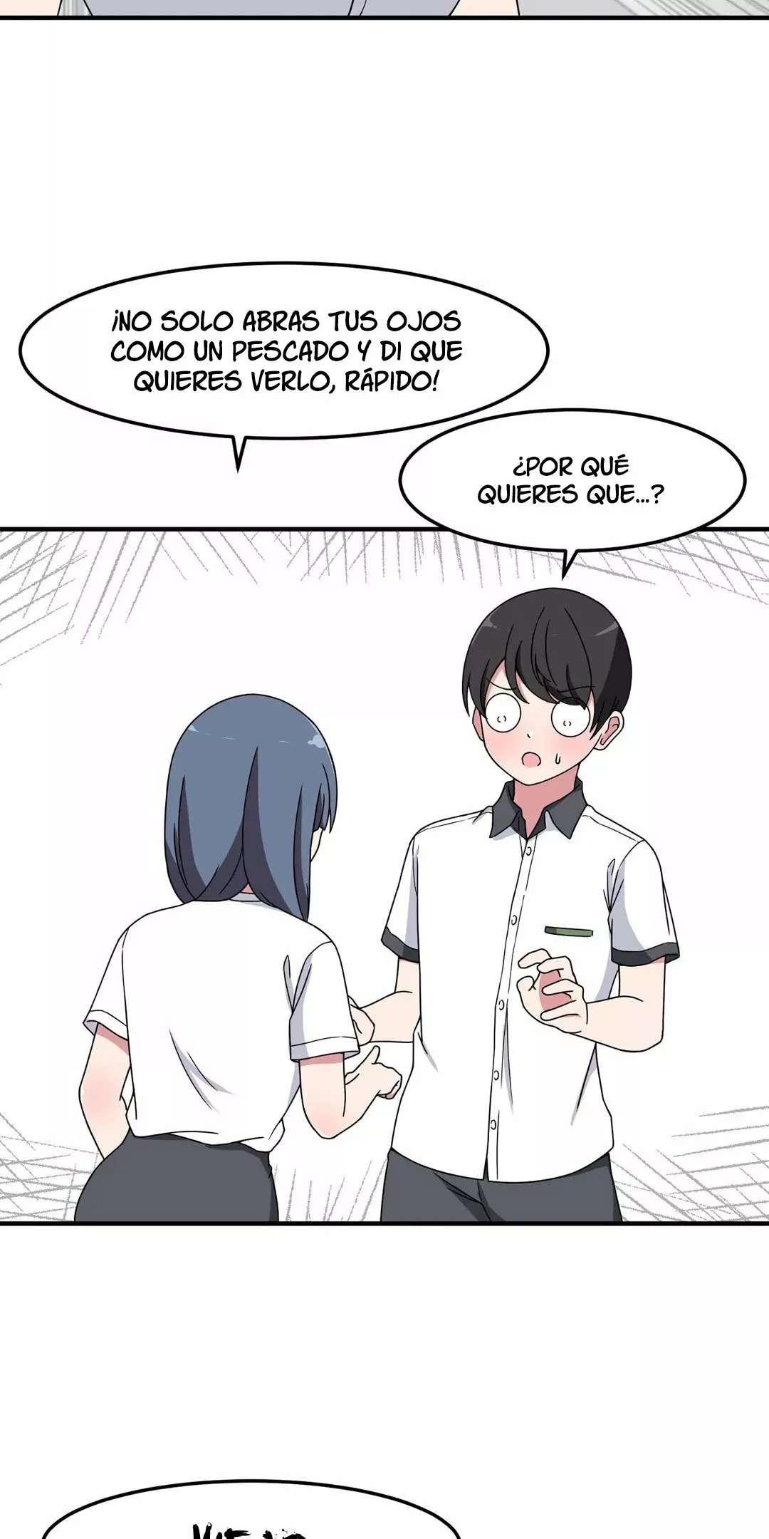 El Secreto de Jae-kyung Capítulo 29 - Página 20 en español
