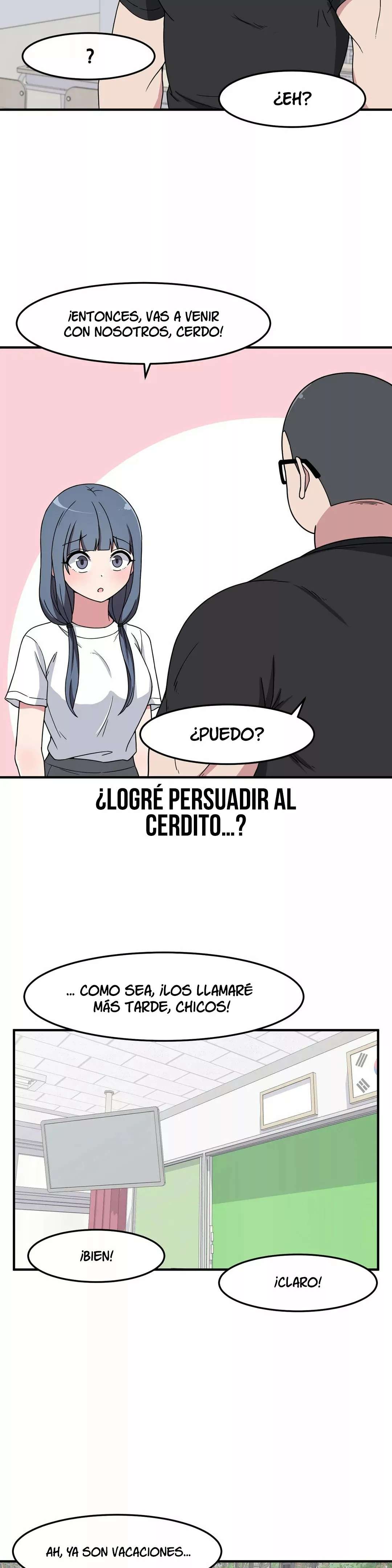 El Secreto de Jae-kyung Capítulo 29 - Página 30 en español