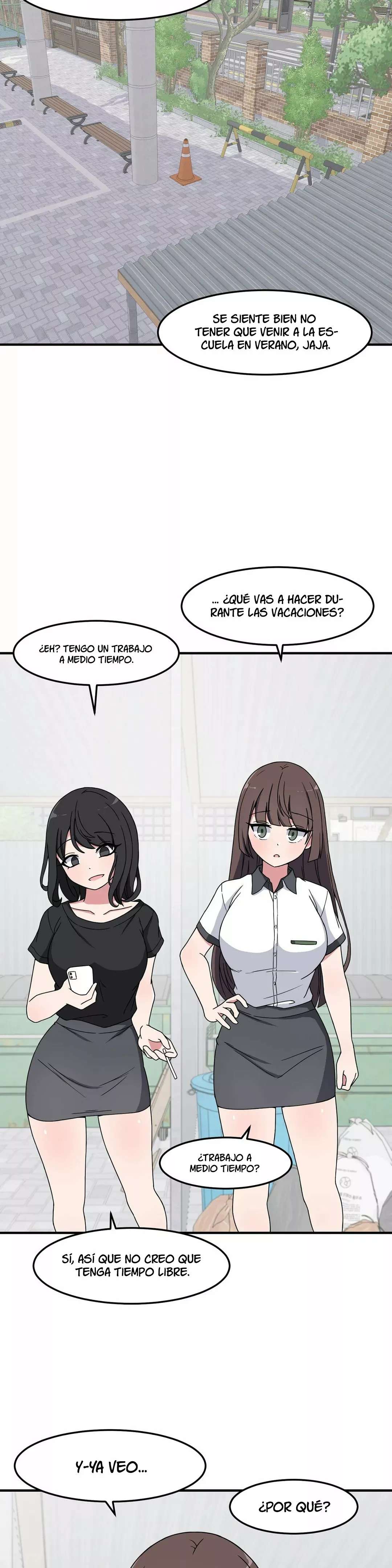 El Secreto de Jae-kyung Capítulo 29 - Página 31 en español