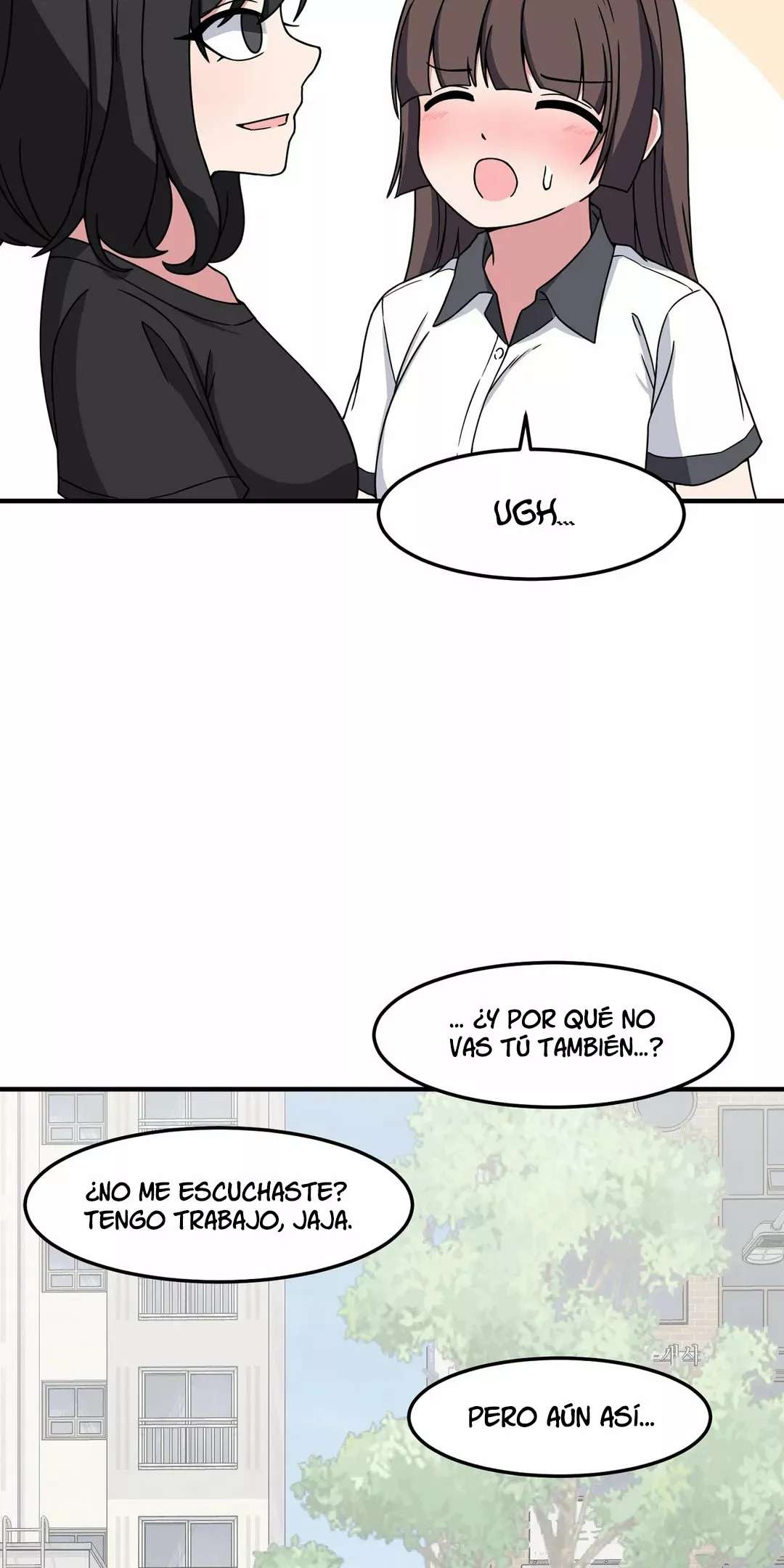El Secreto de Jae-kyung Capítulo 29 - Página 40 en español