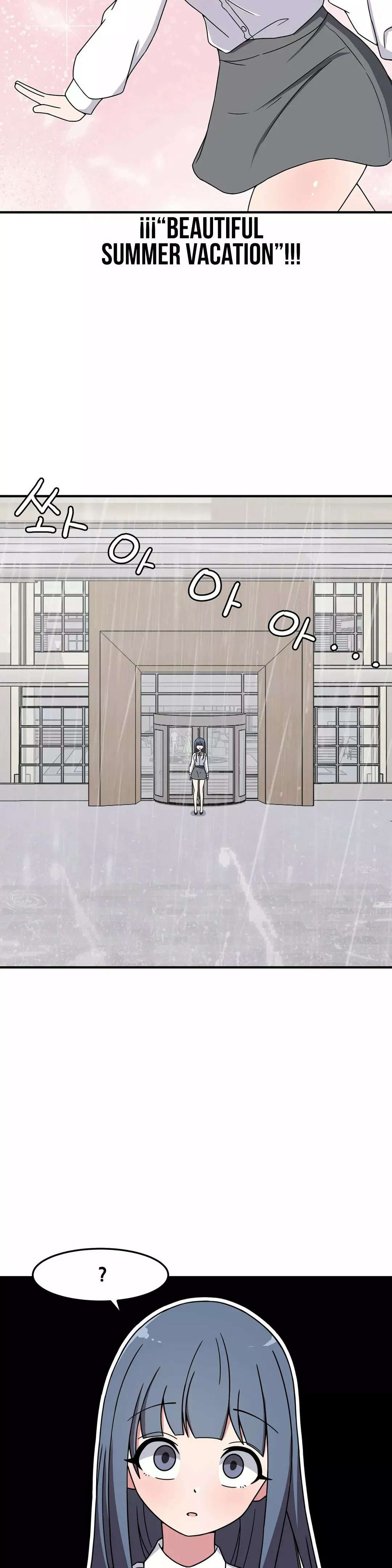 El Secreto de Jae-kyung Capítulo 30 - Página 3 en español