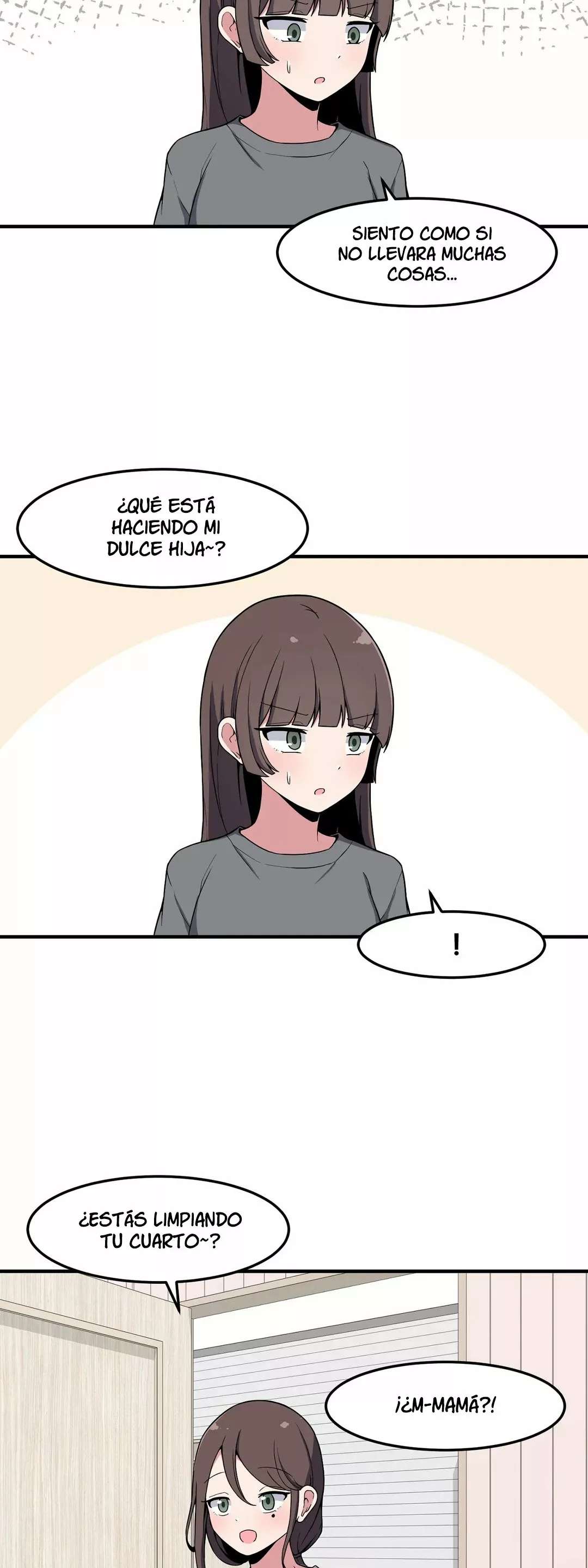 El Secreto de Jae-kyung Capítulo 31 - Página 3 en español