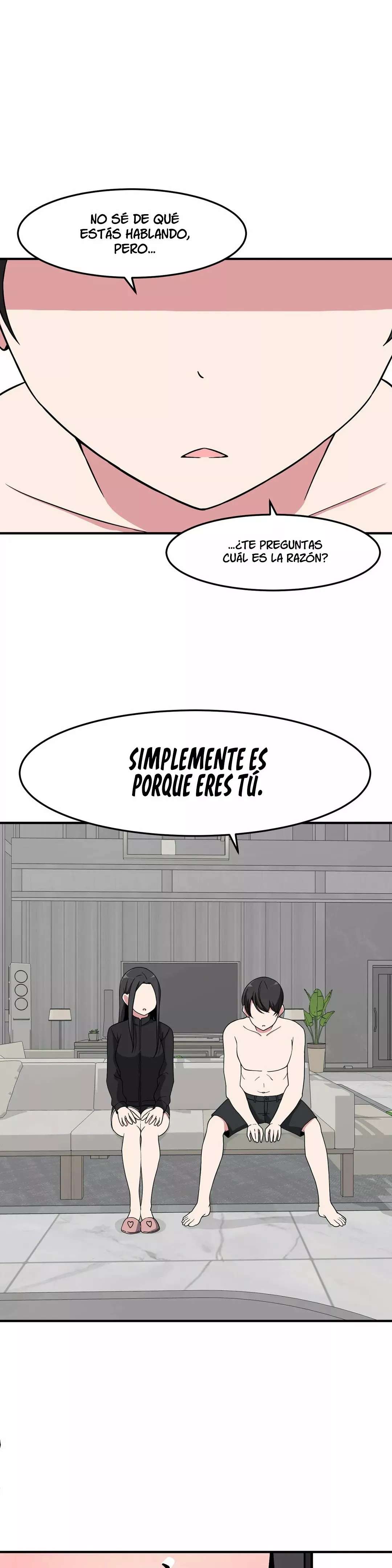 El Secreto de Jae-kyung Capítulo 32 - Página 23 en español