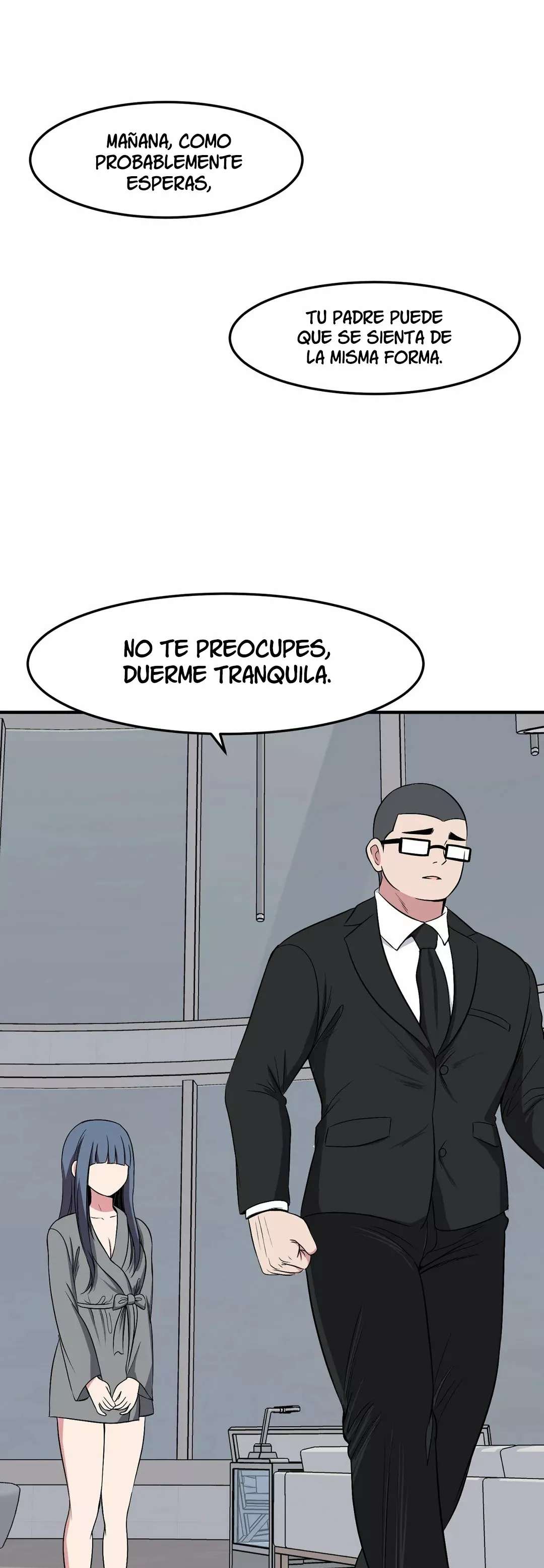El Secreto de Jae-kyung Capítulo 35 - Página 29 en español