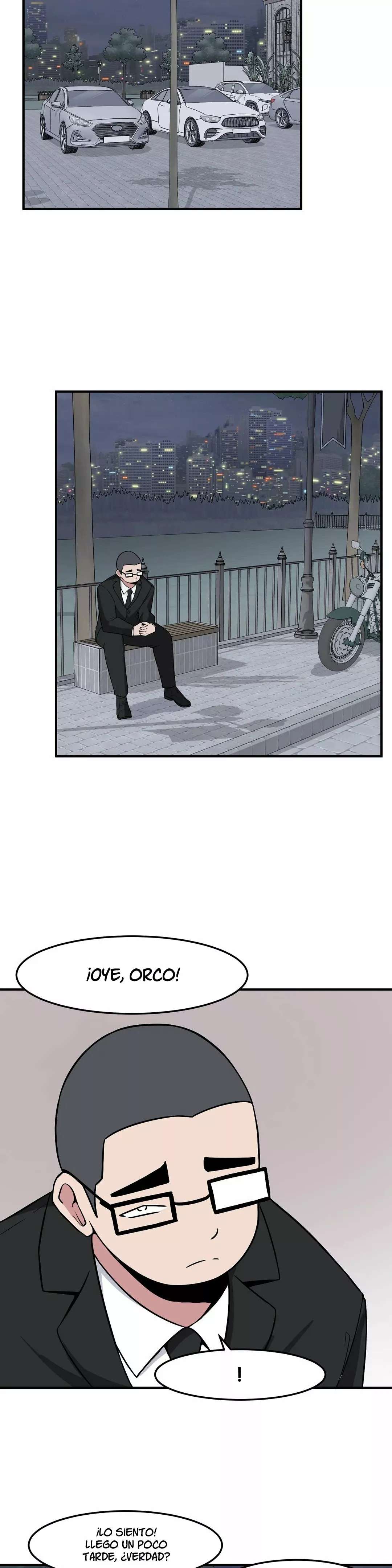 El Secreto de Jae-kyung Capítulo 36 - Página 29 en español