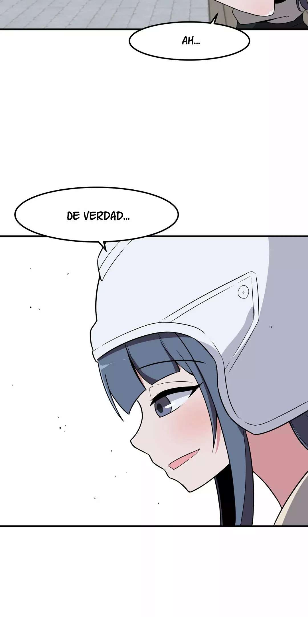 El Secreto de Jae-kyung Capítulo 37 - Página 19 en español