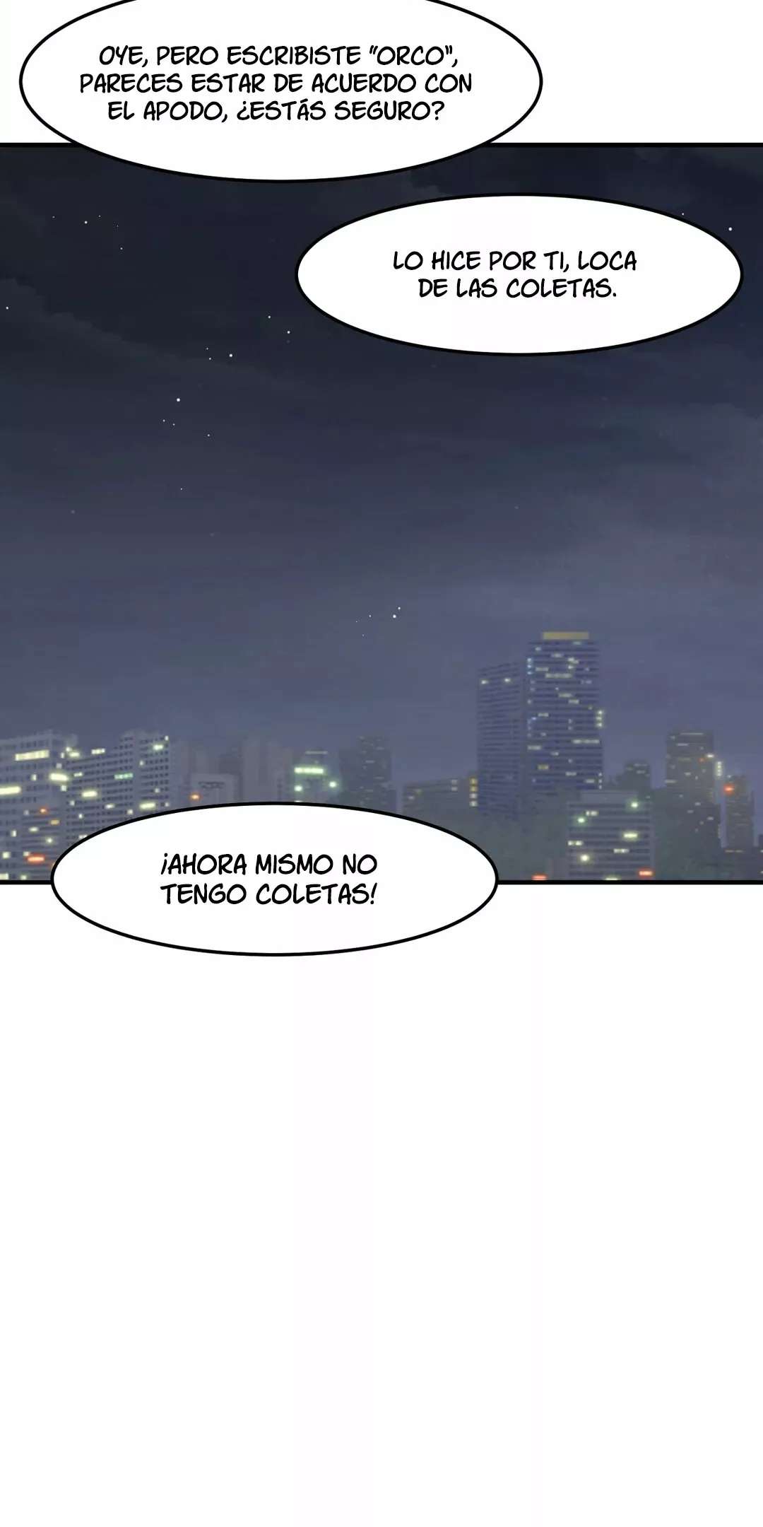 El Secreto de Jae-kyung Capítulo 37 - Página 21 en español