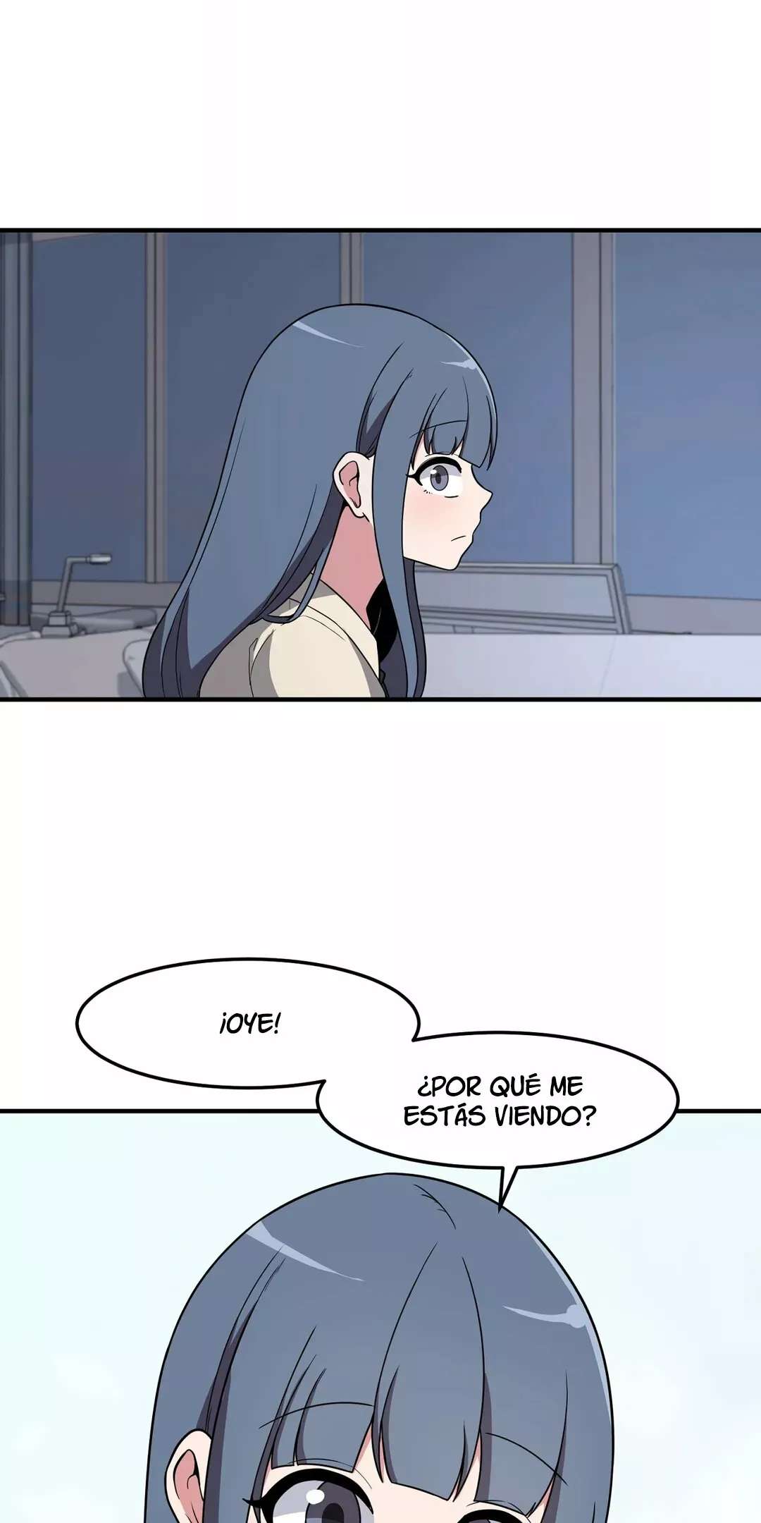 El Secreto de Jae-kyung Capítulo 37 - Página 33 en español