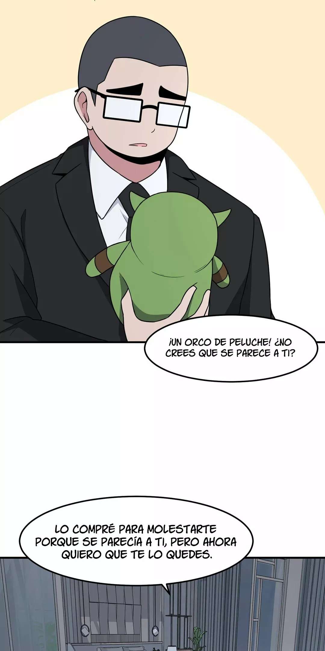 El Secreto de Jae-kyung Capítulo 37 - Página 37 en español