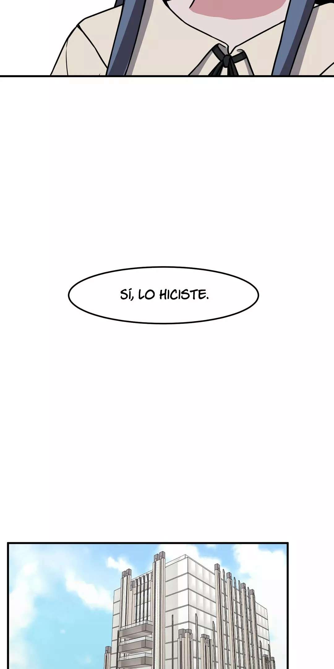 El Secreto de Jae-kyung Capítulo 37 - Página 45 en español