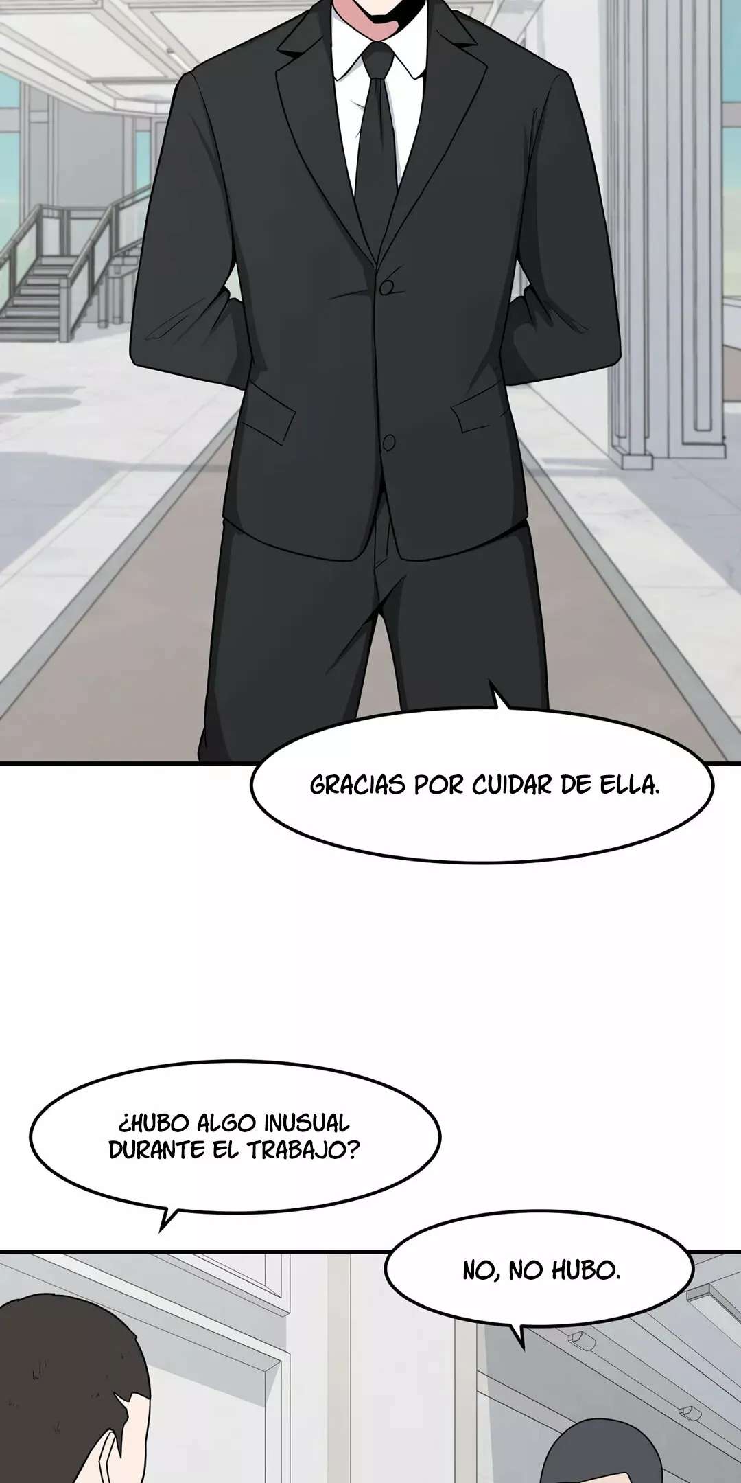 El Secreto de Jae-kyung Capítulo 37 - Página 47 en español