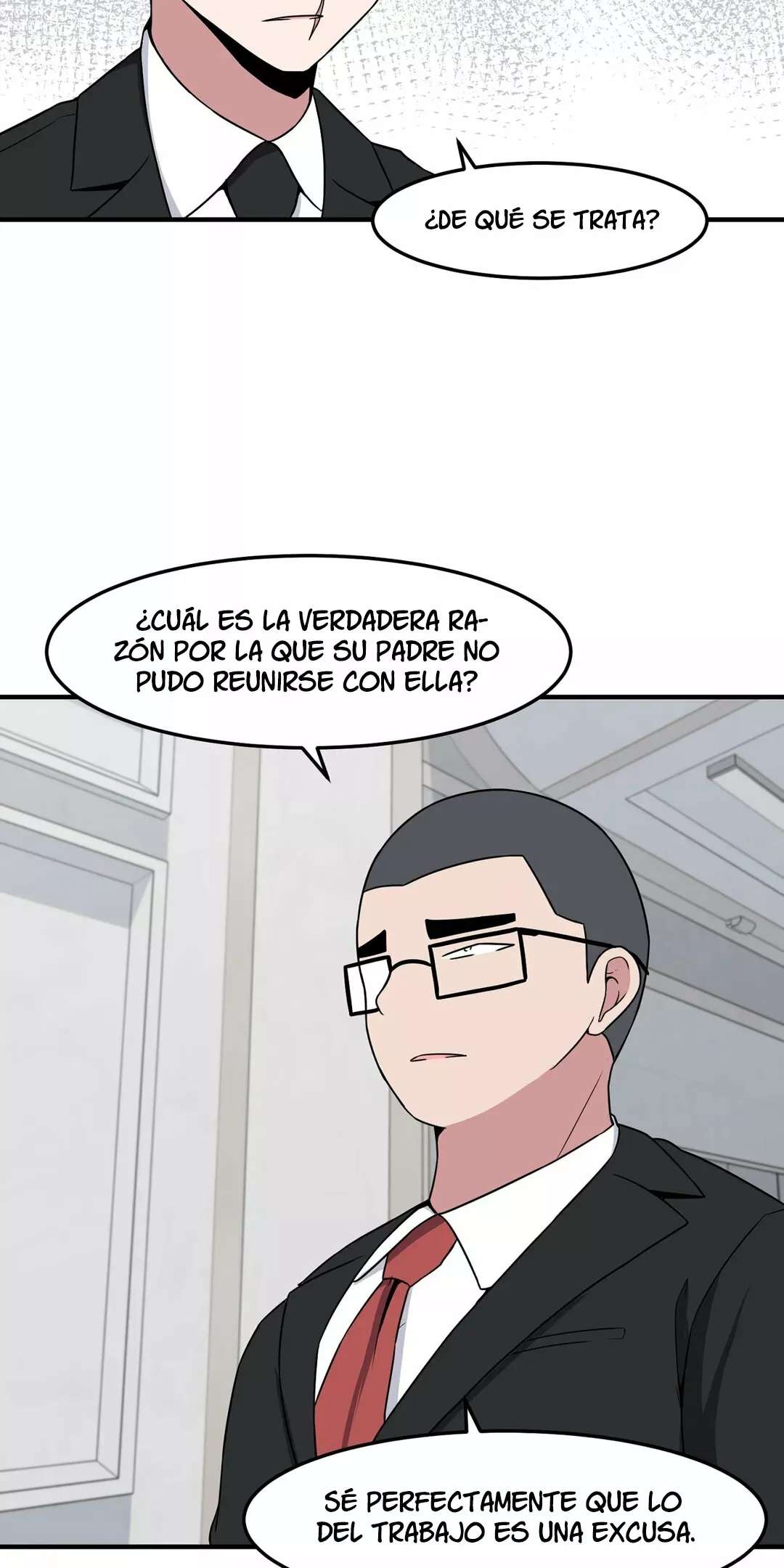 El Secreto de Jae-kyung Capítulo 37 - Página 49 en español