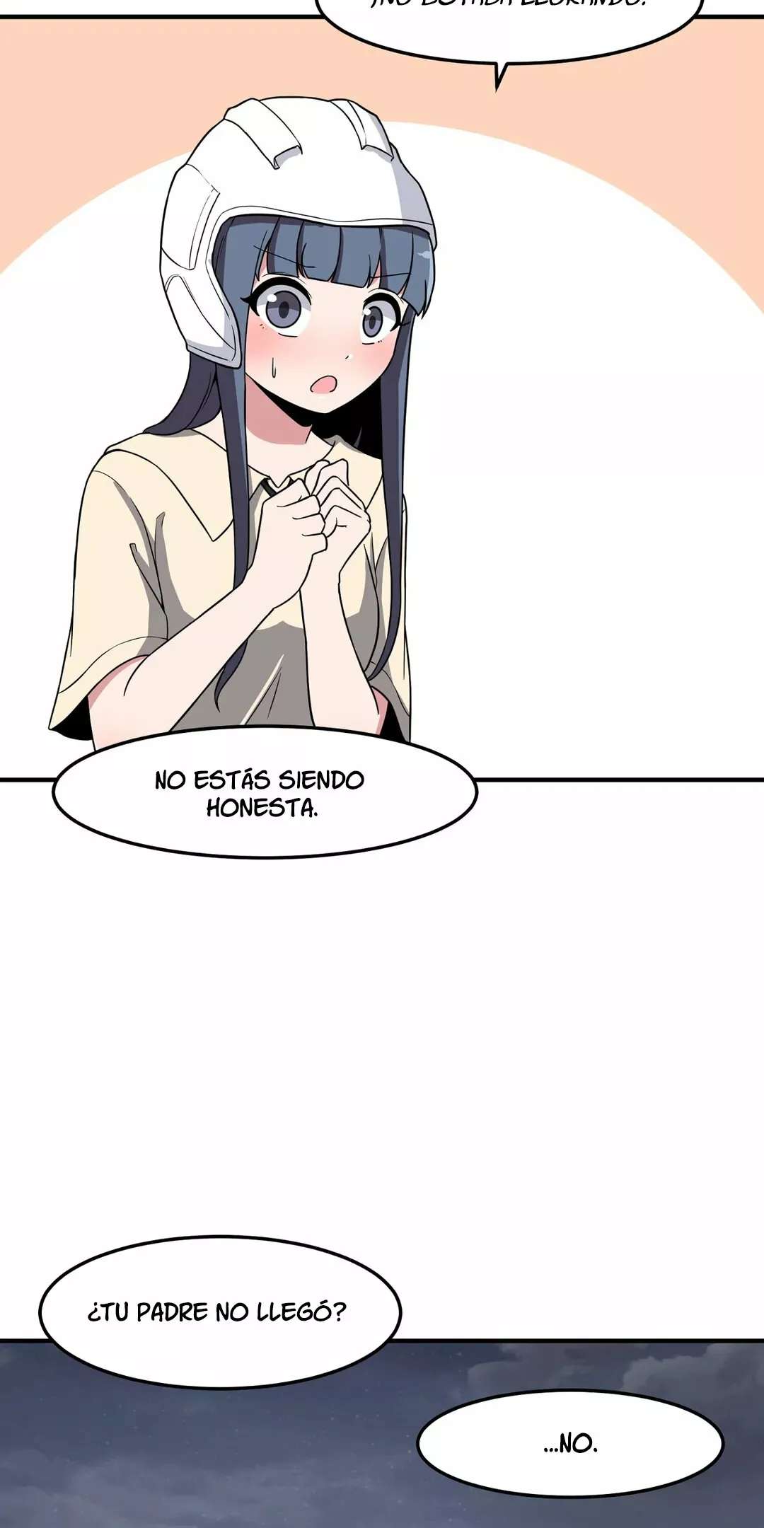 El Secreto de Jae-kyung Capítulo 37 - Página 5 en español