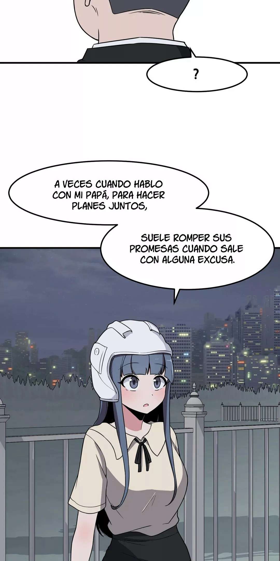 El Secreto de Jae-kyung Capítulo 37 - Página 7 en español