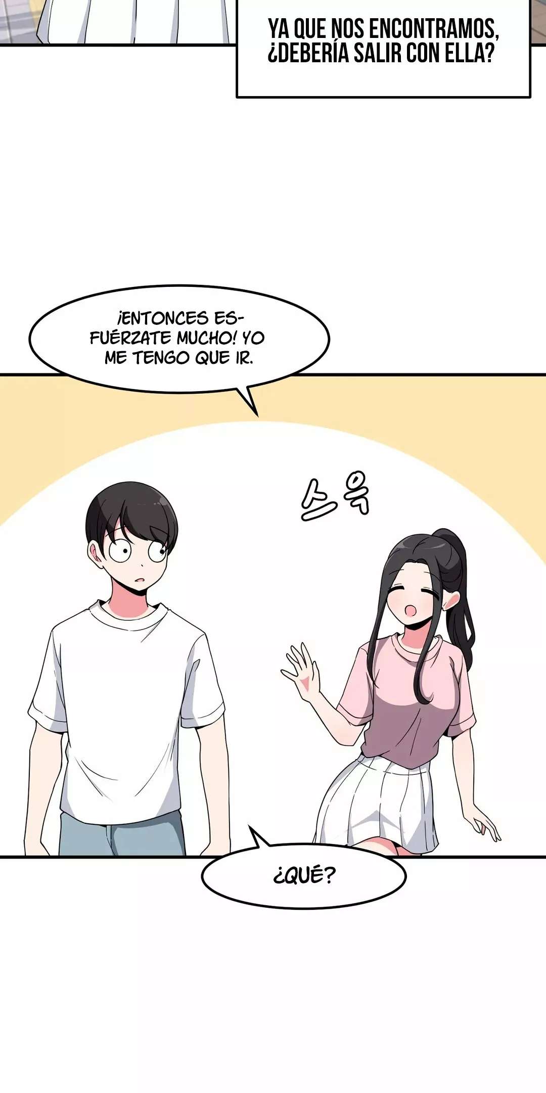 El Secreto de Jae-kyung Capítulo 38 - Página 32 en español