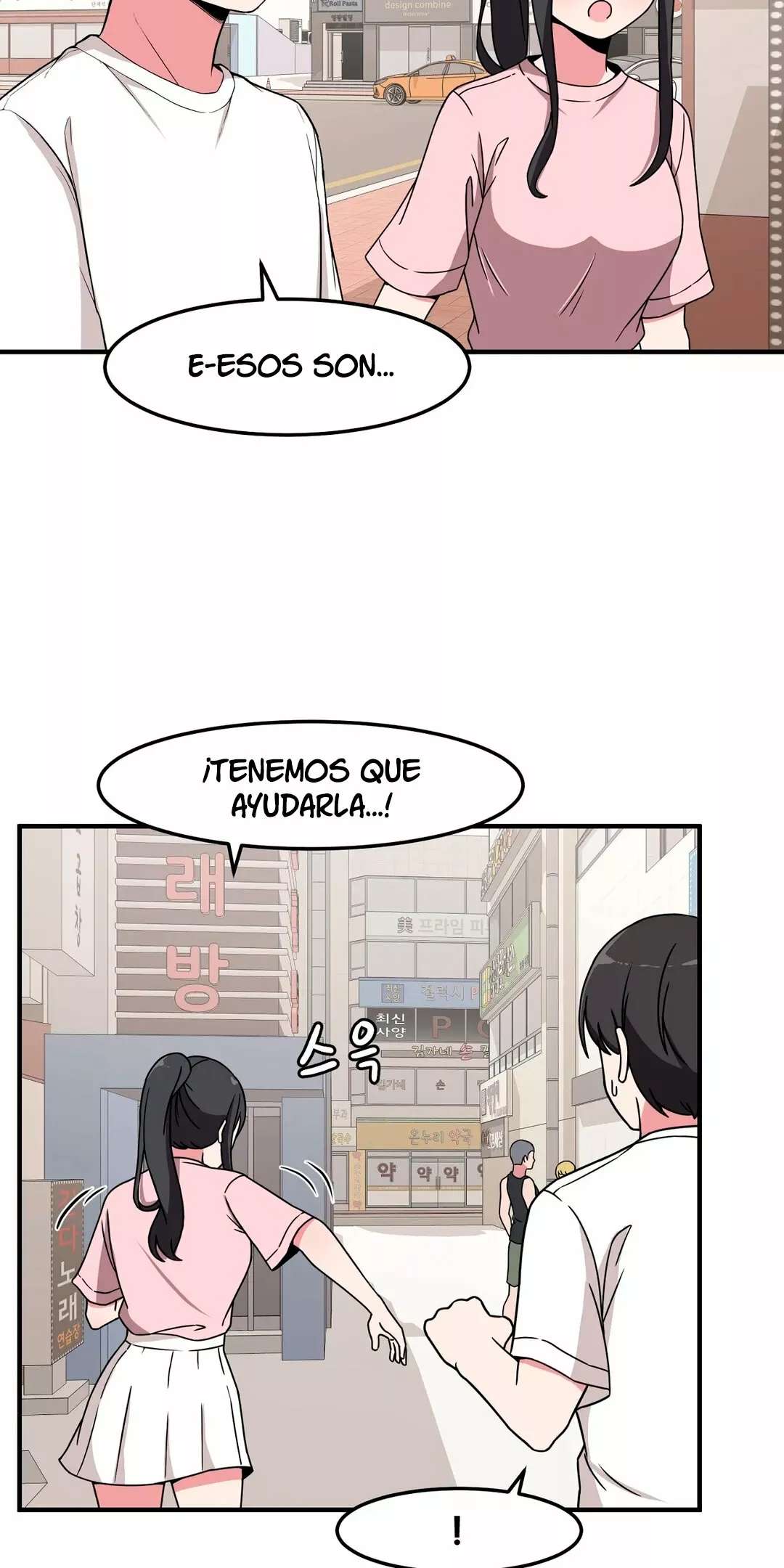 El Secreto de Jae-kyung Capítulo 38 - Página 49 en español