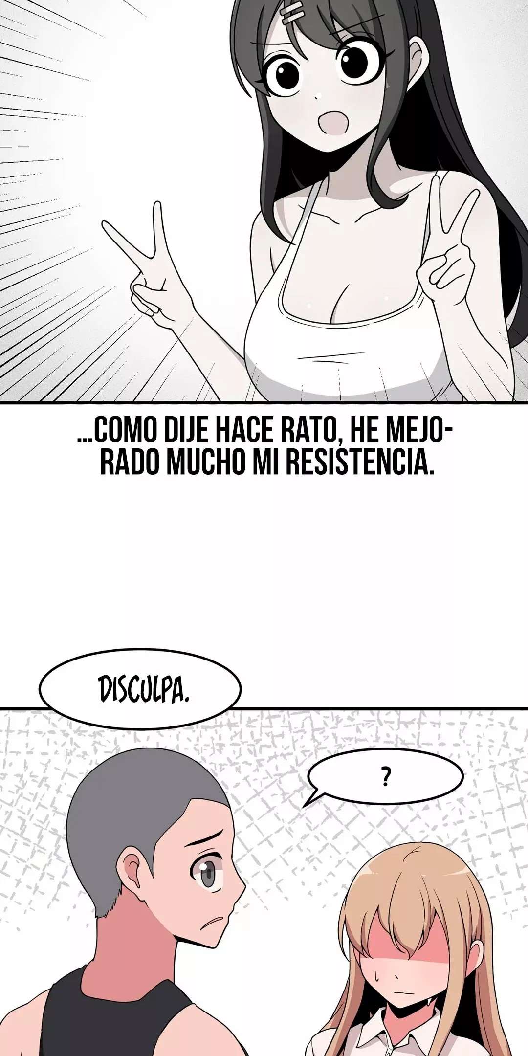 El Secreto de Jae-kyung Capítulo 38 - Página 54 en español